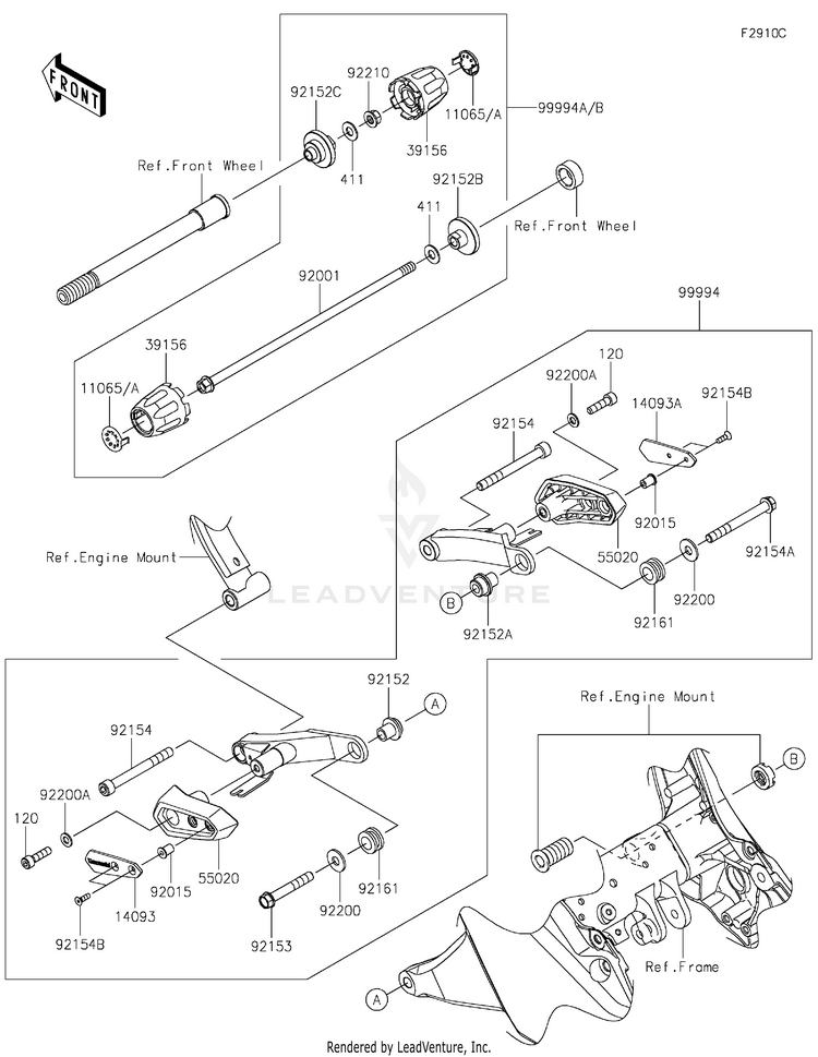 OEM Assembly Image