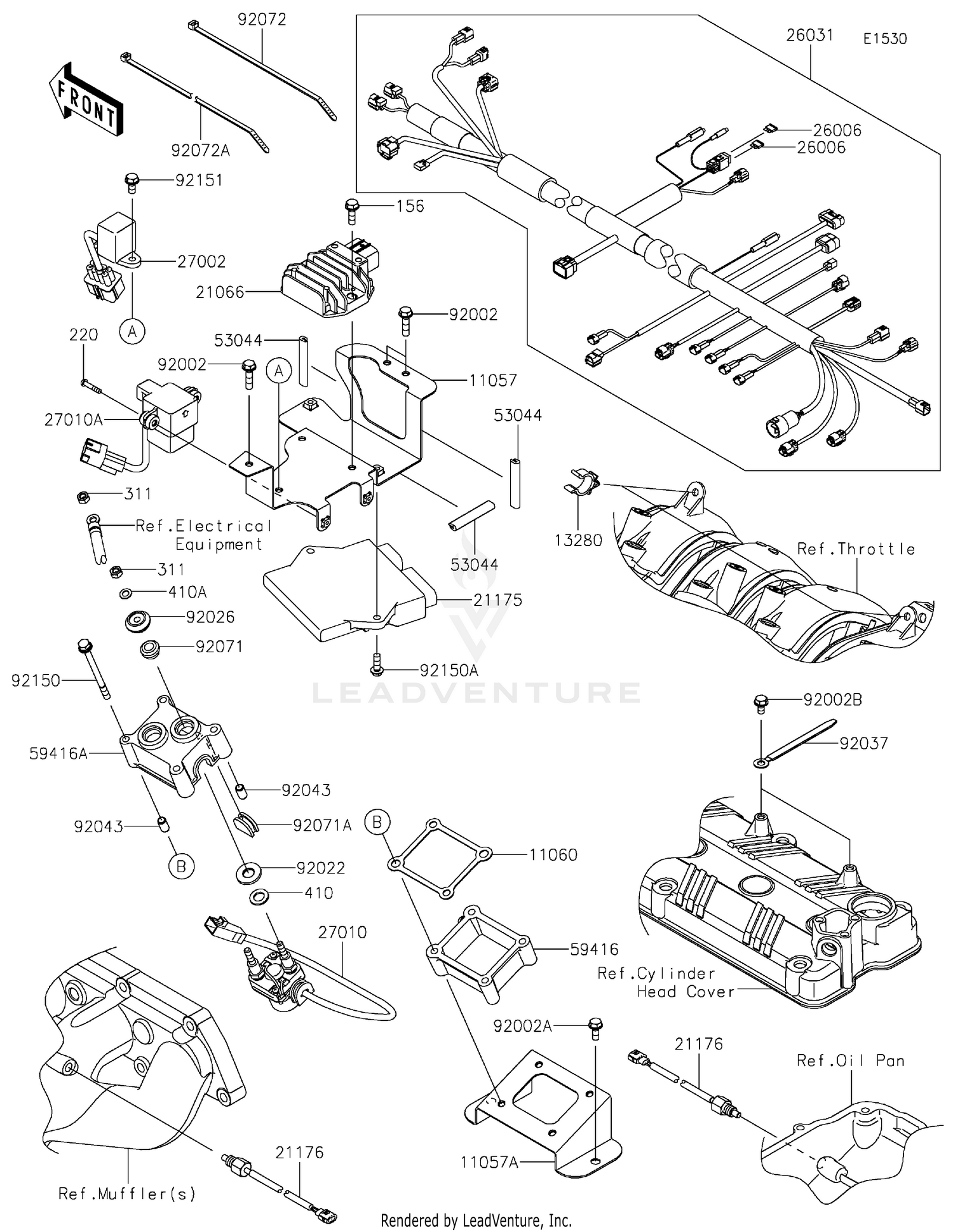 Fuel Injection