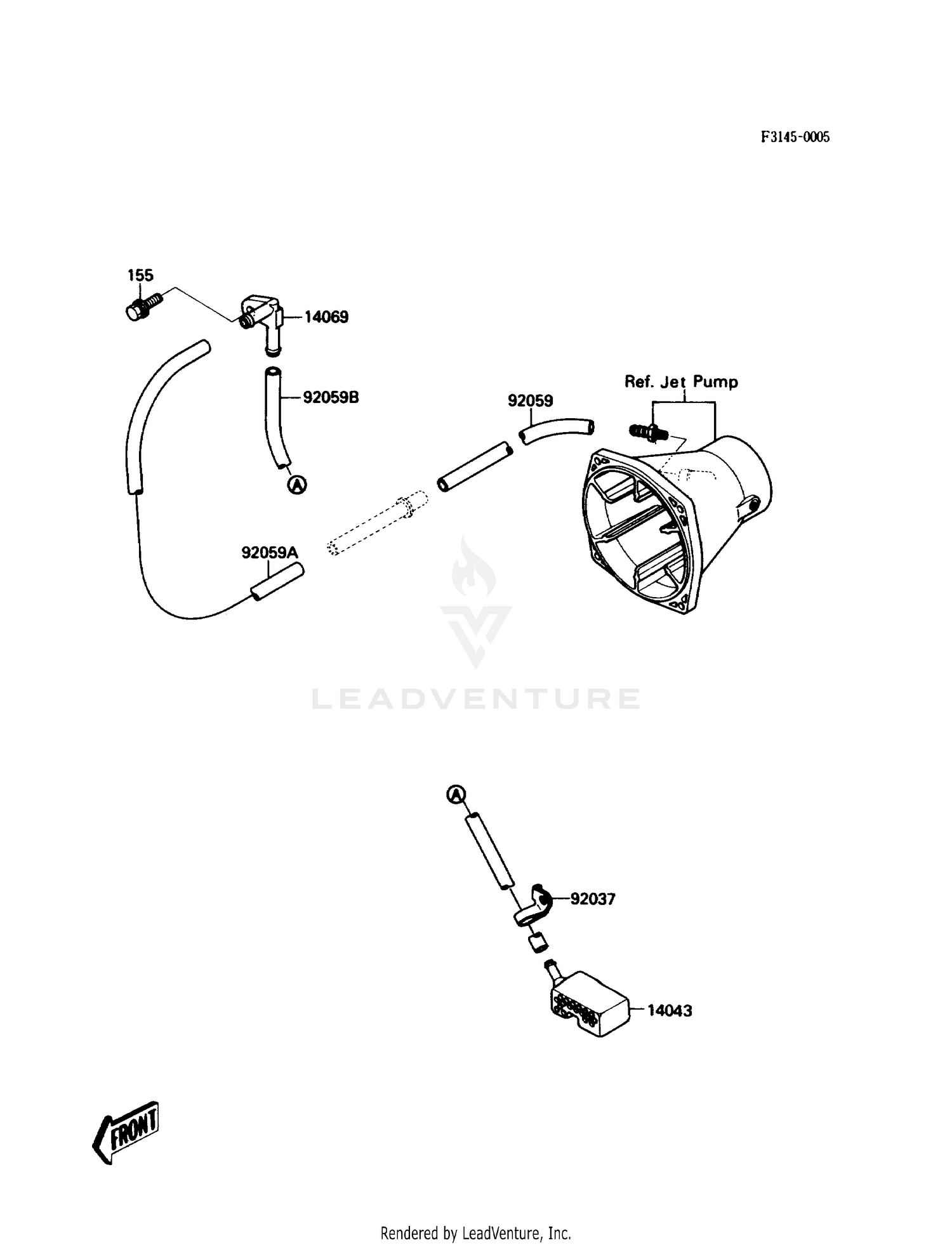 BILGE SYSTEM