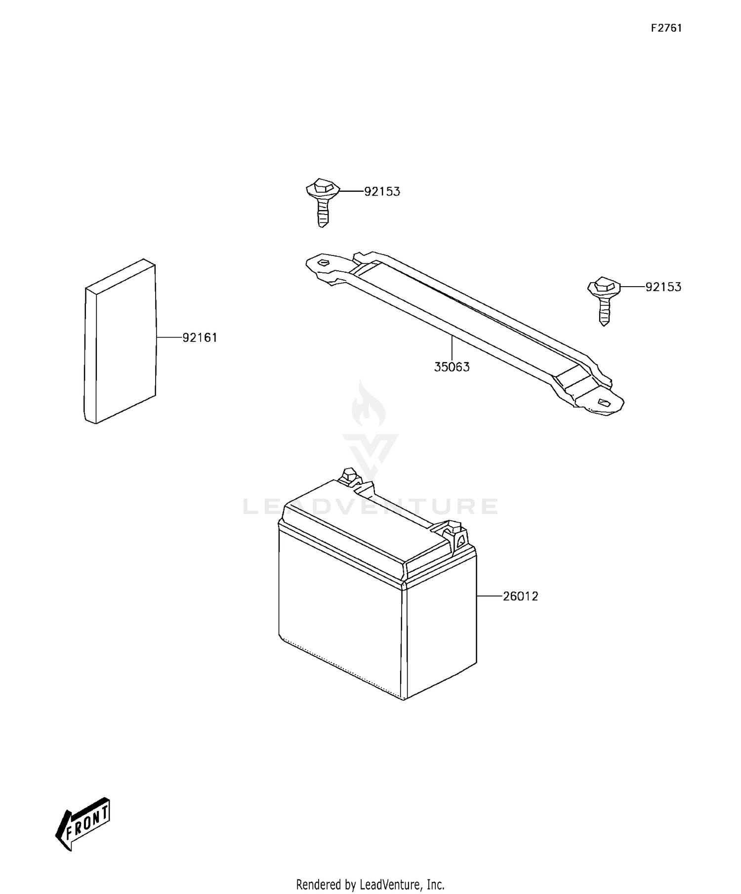 Battery