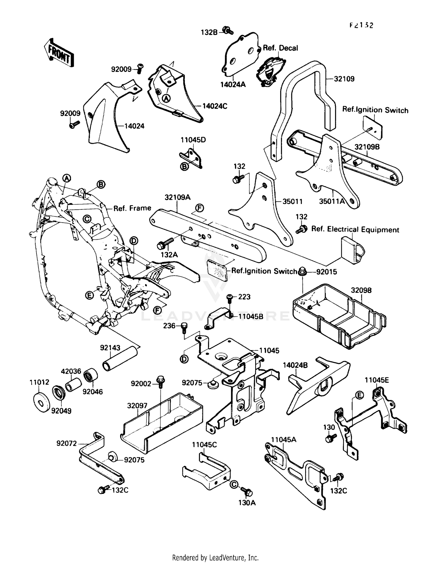 BATTERY CASE