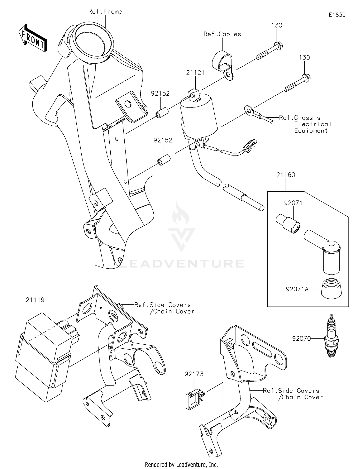Ignition System
