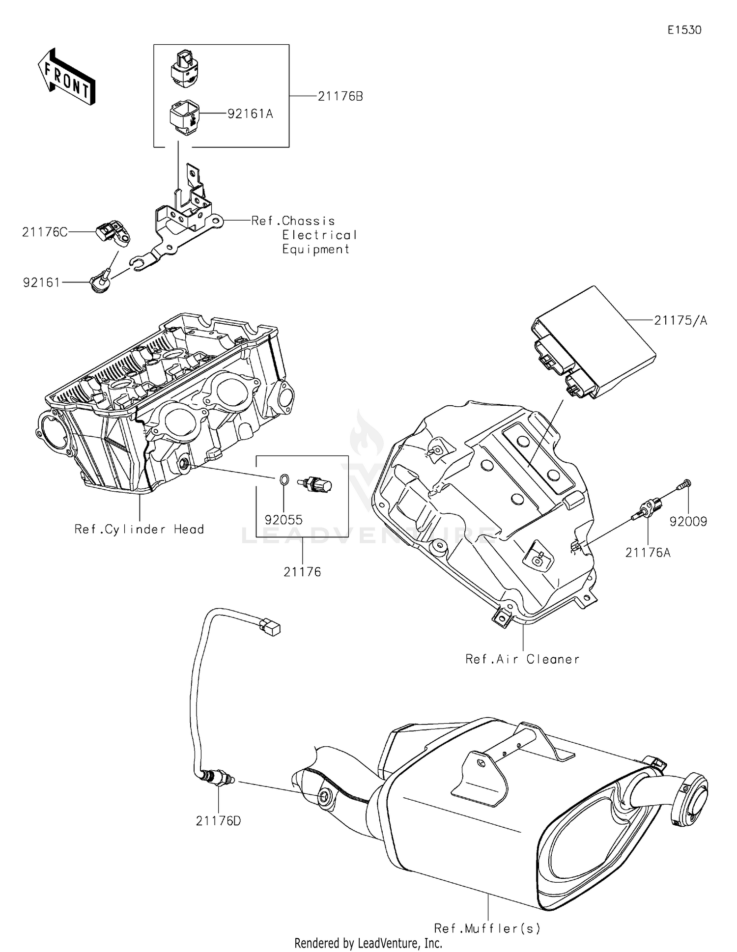 Fuel Injection