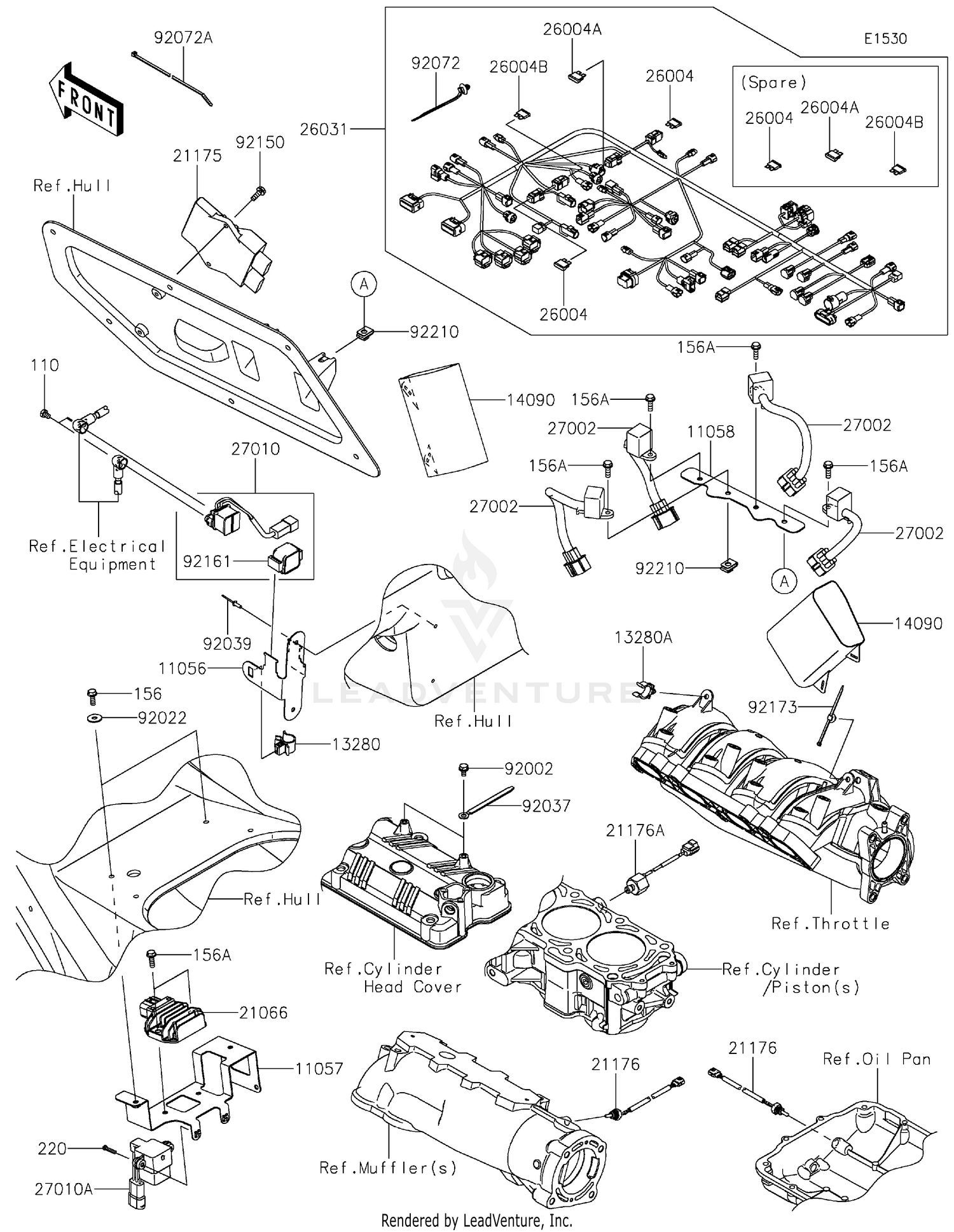 Fuel Injection