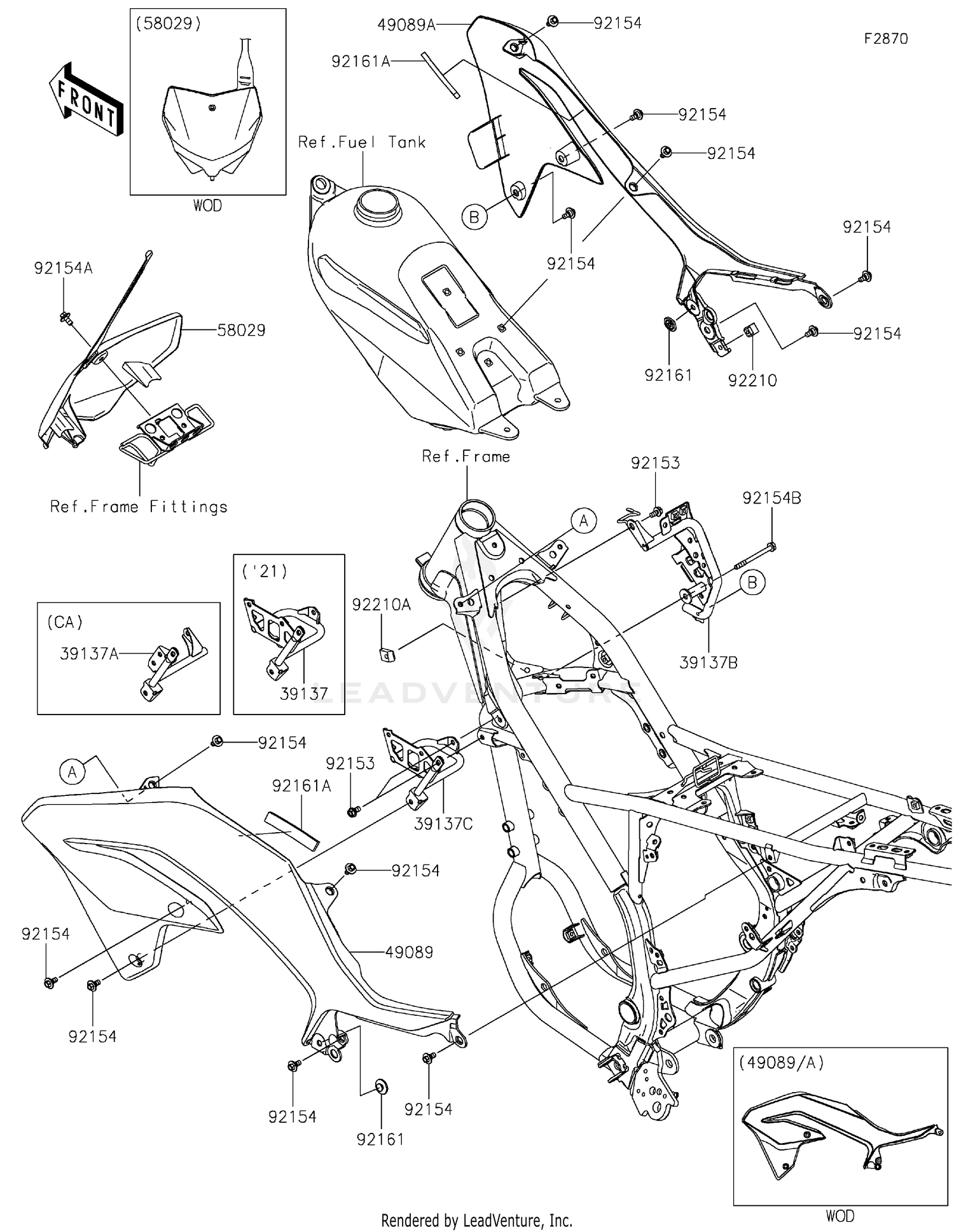 Cowling 2