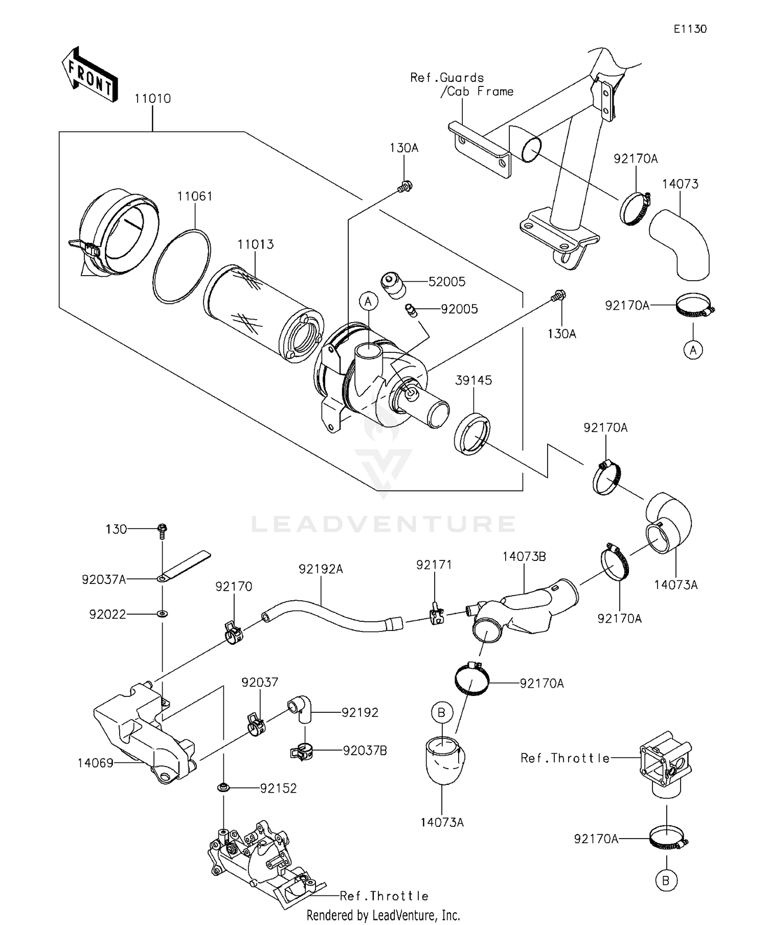 Air Cleaner