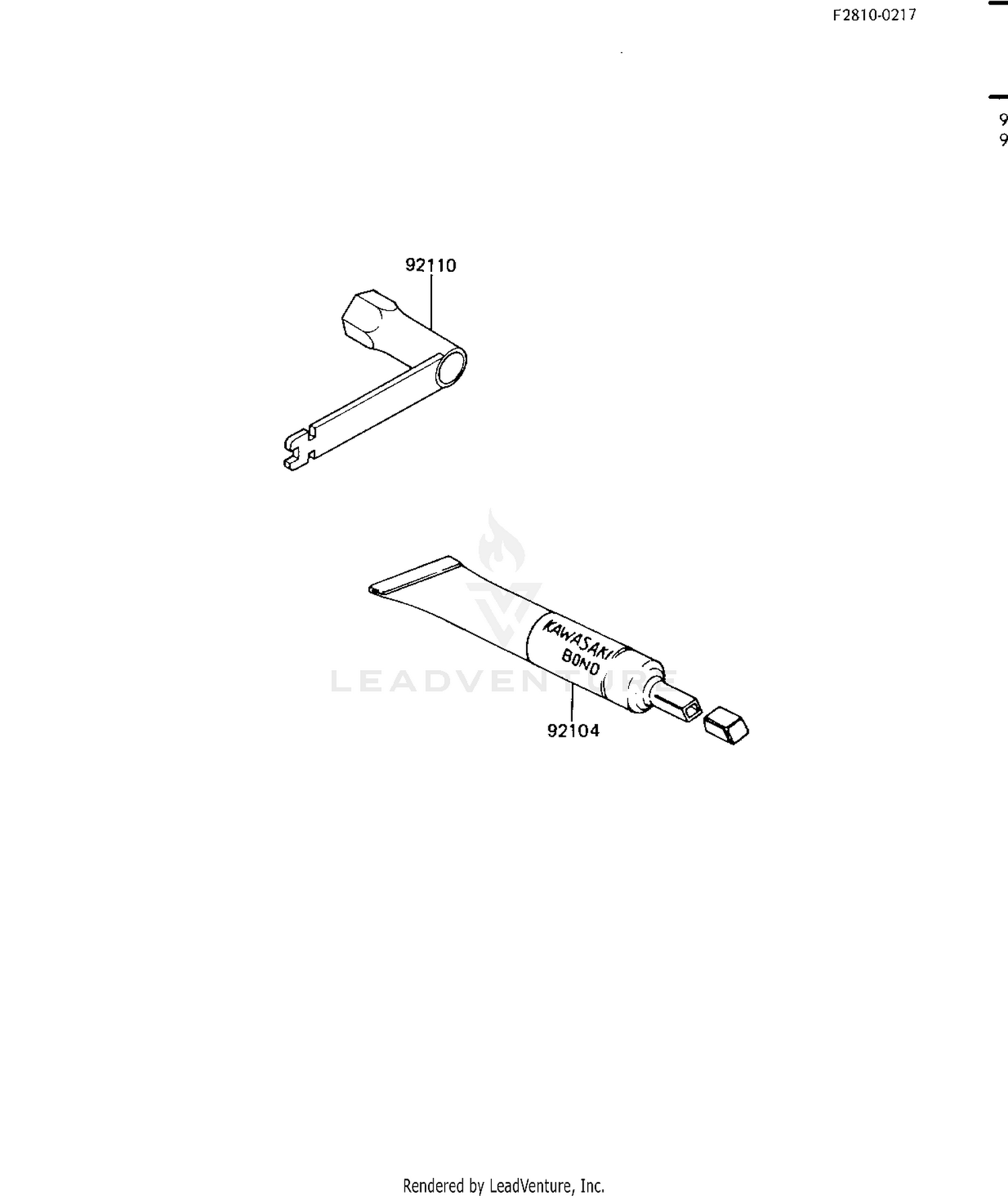 OWNER TOOLS