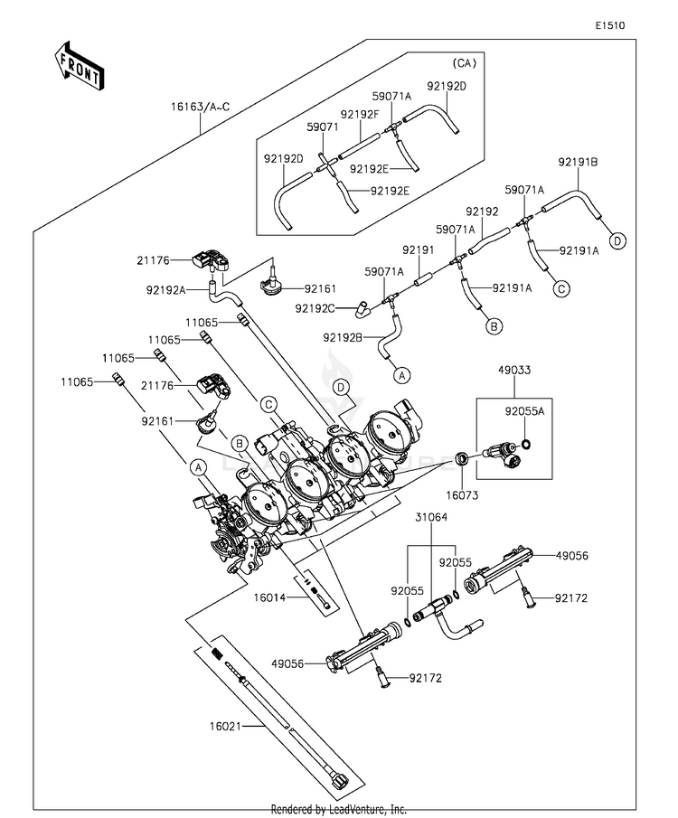 OEM Assembly Image