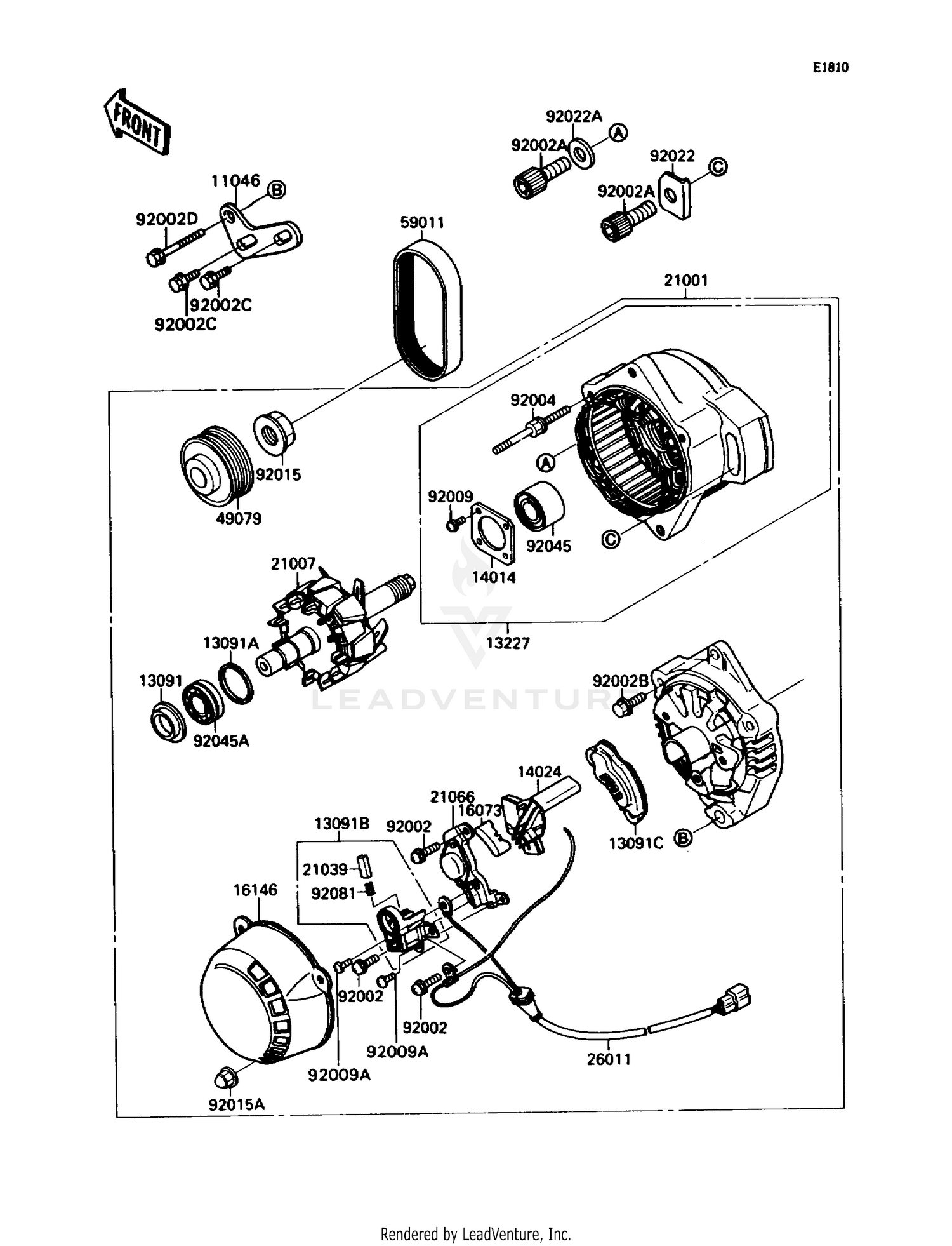 GENERATOR