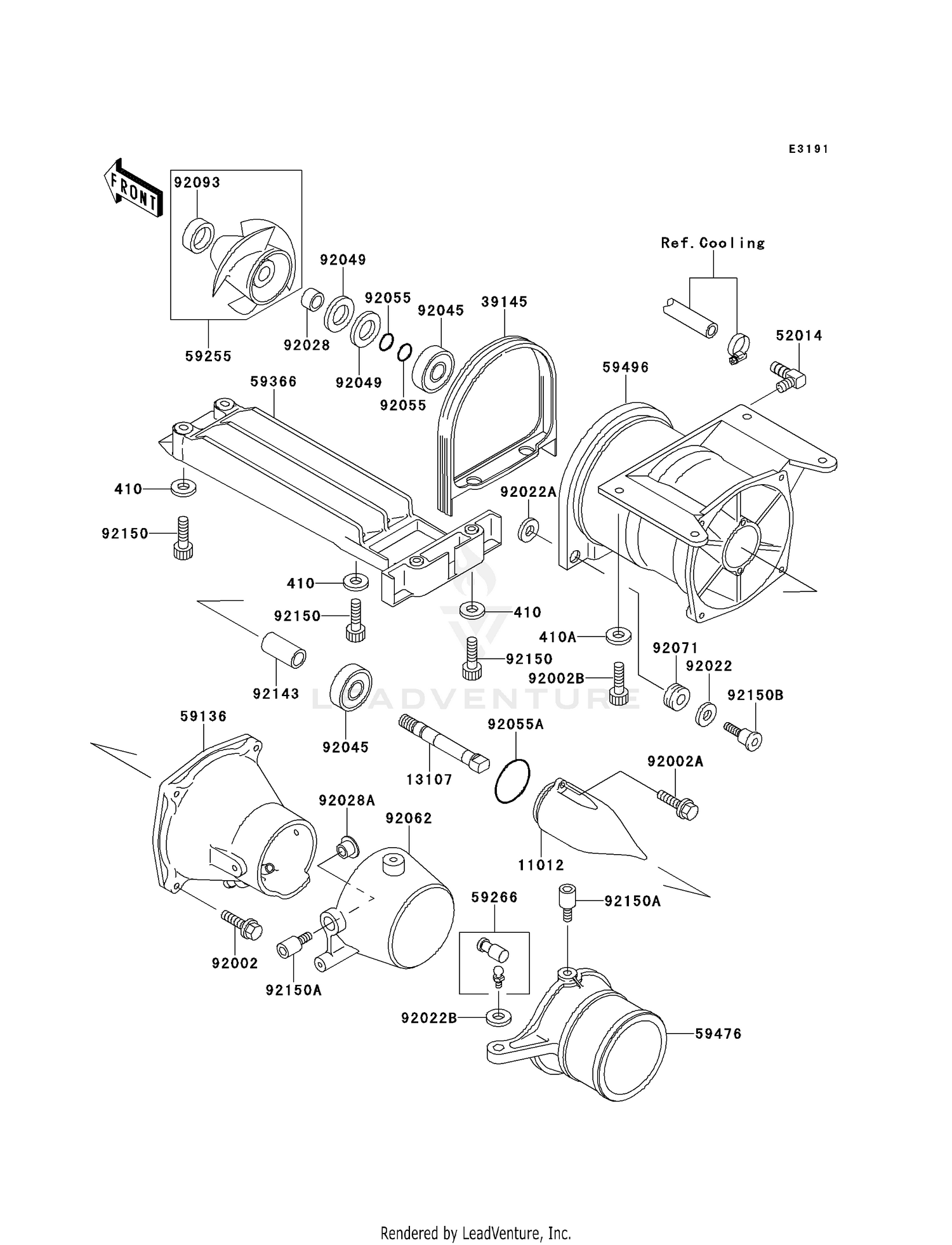 JET PUMP