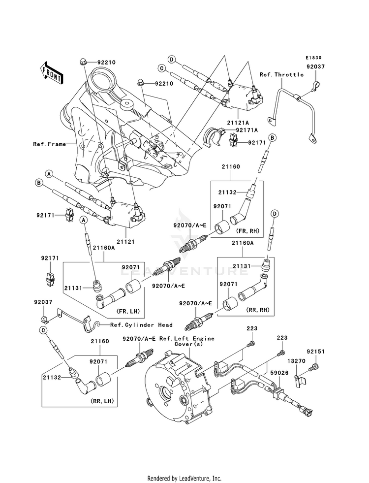 OEM Assembly Image