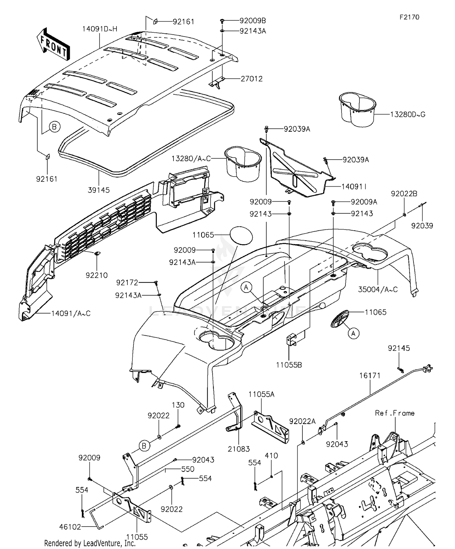 Fenders