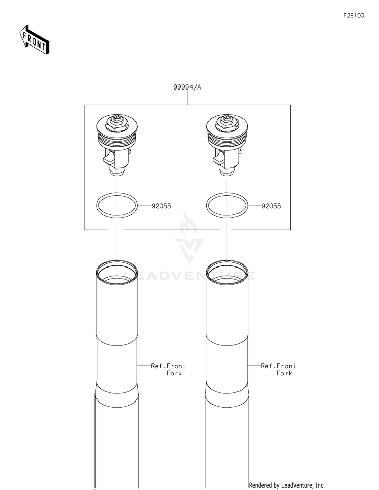 Accessory(Cap) Schematic