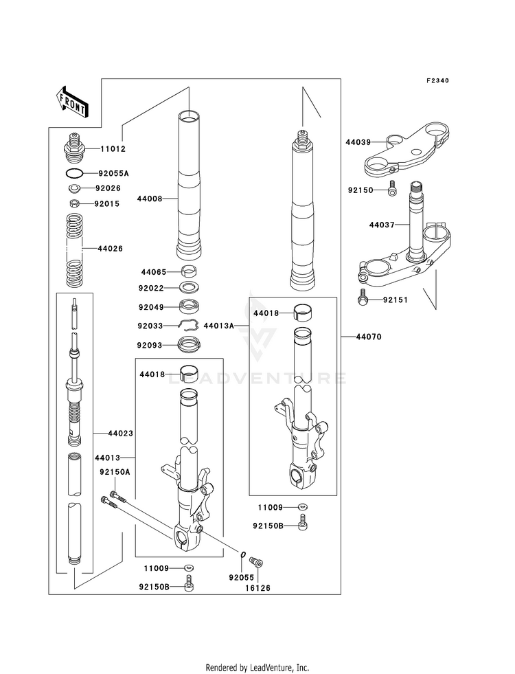 OEM Assembly Image