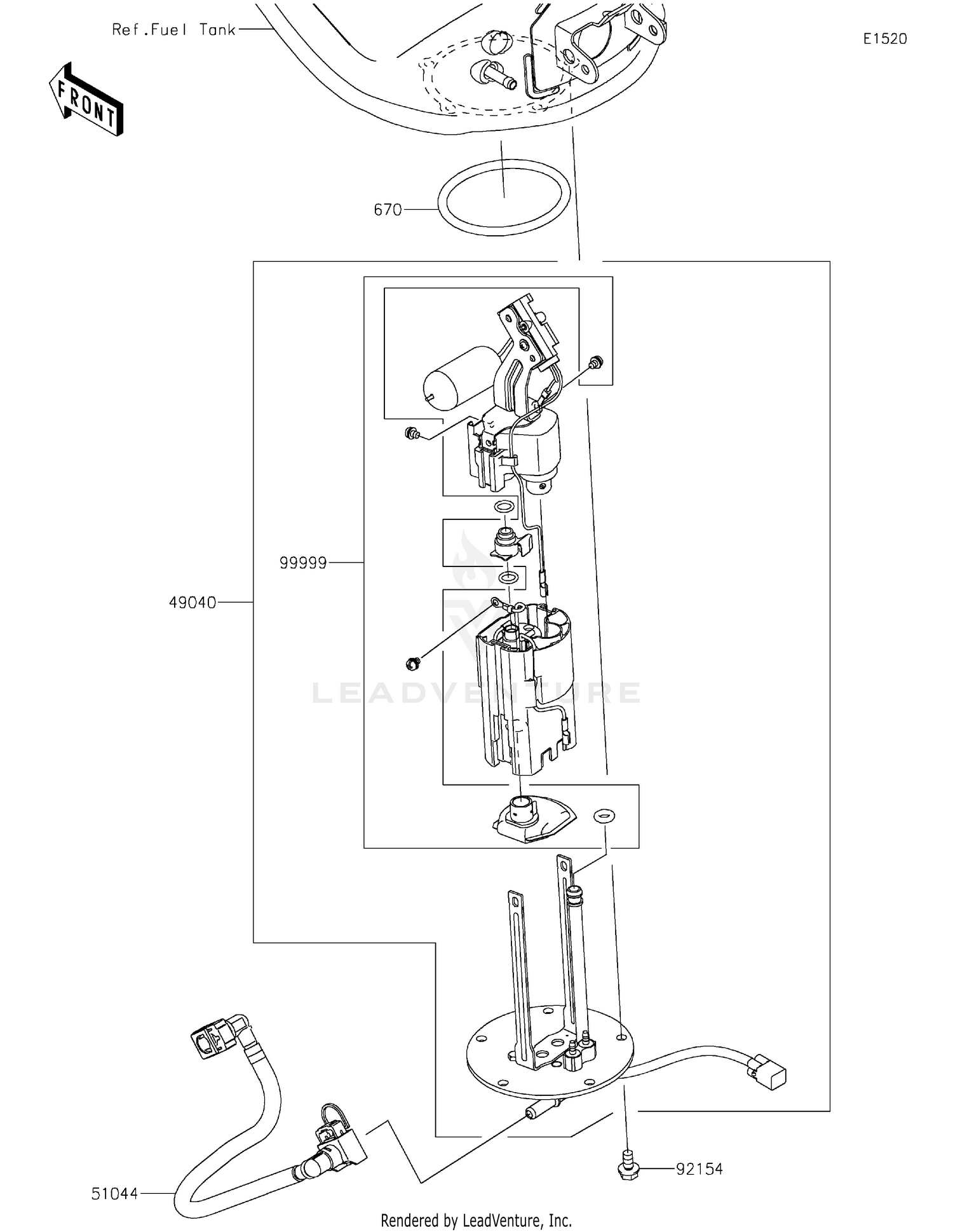 Fuel Pump