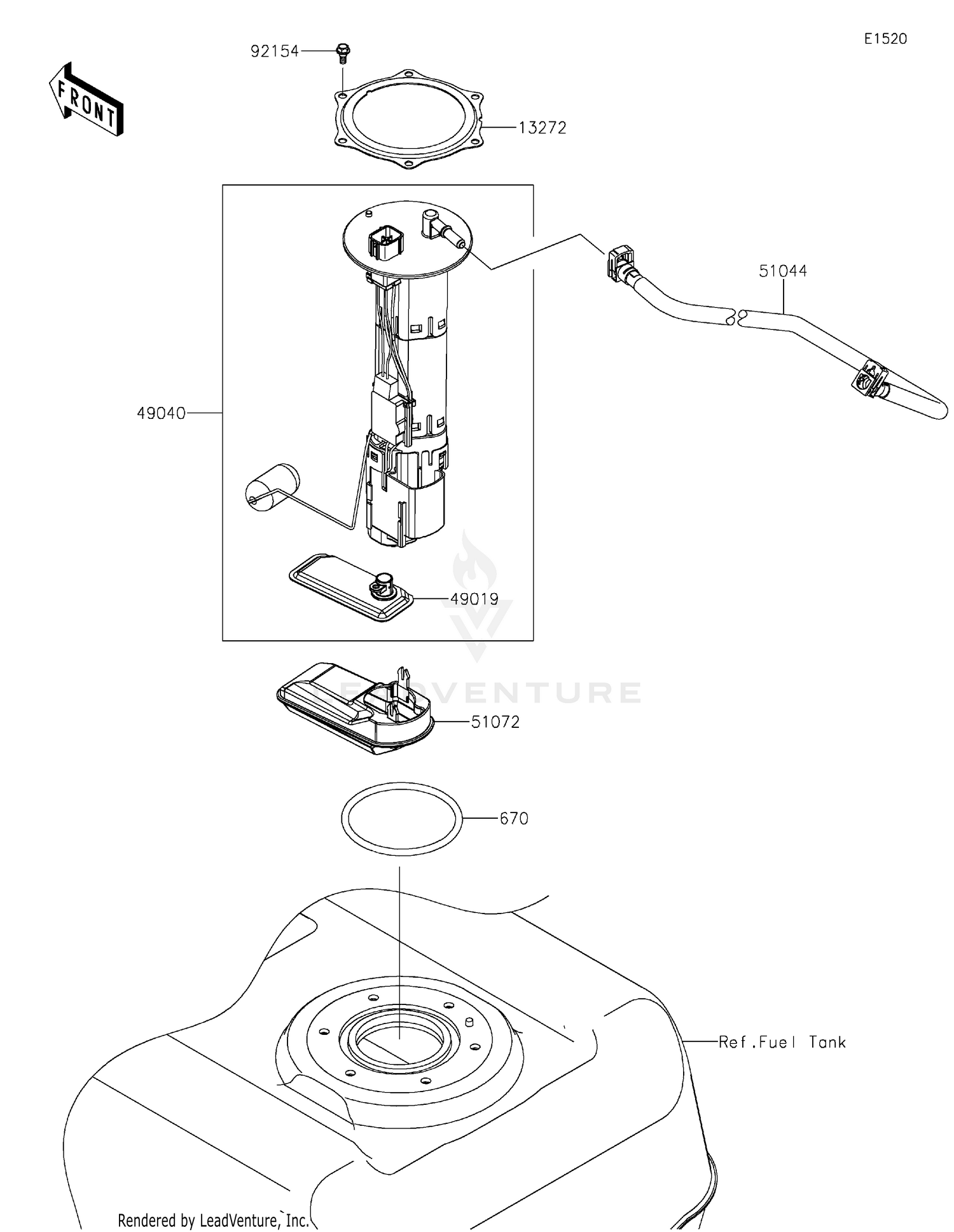 Fuel Pump