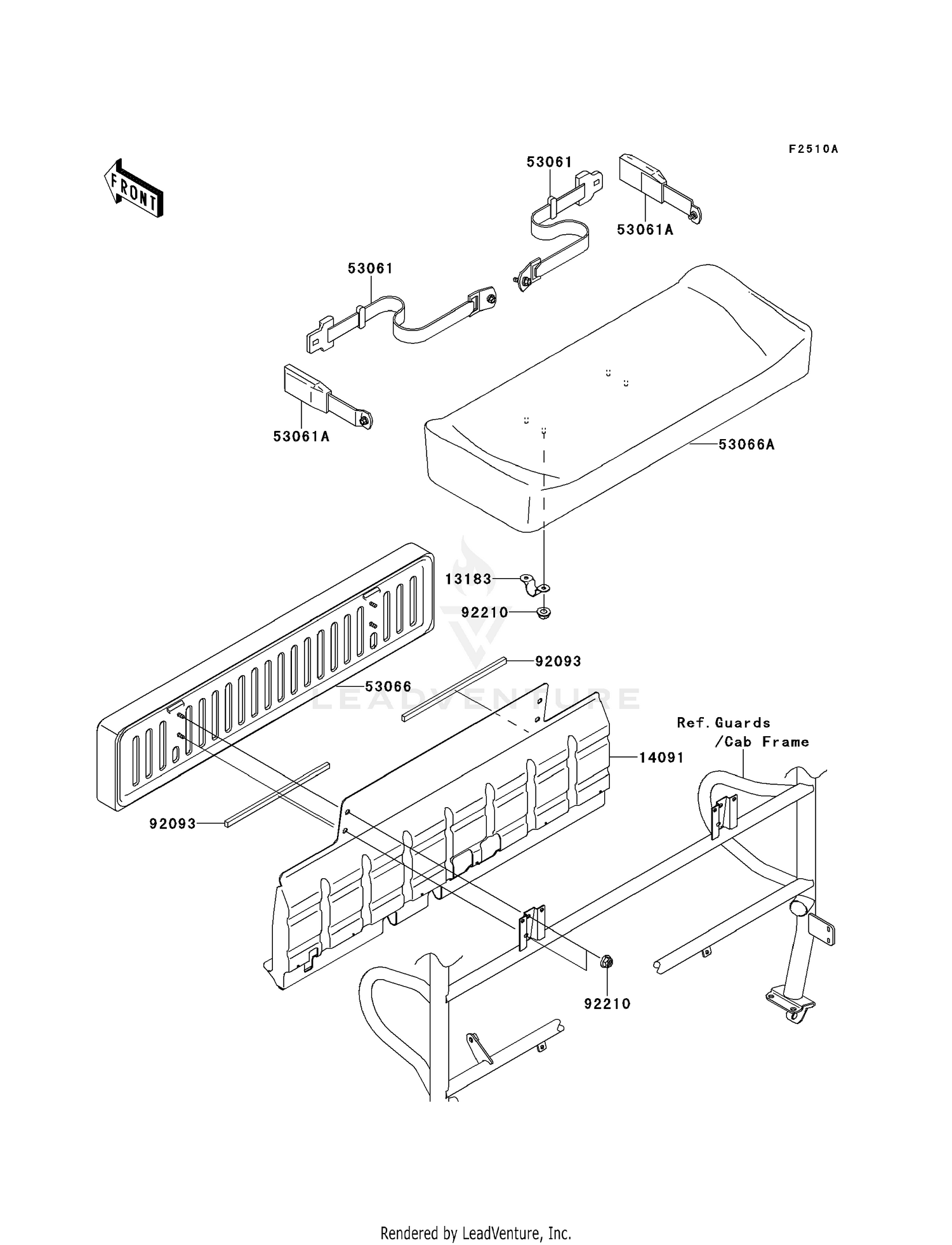 SEAT (PBF-PDF)
