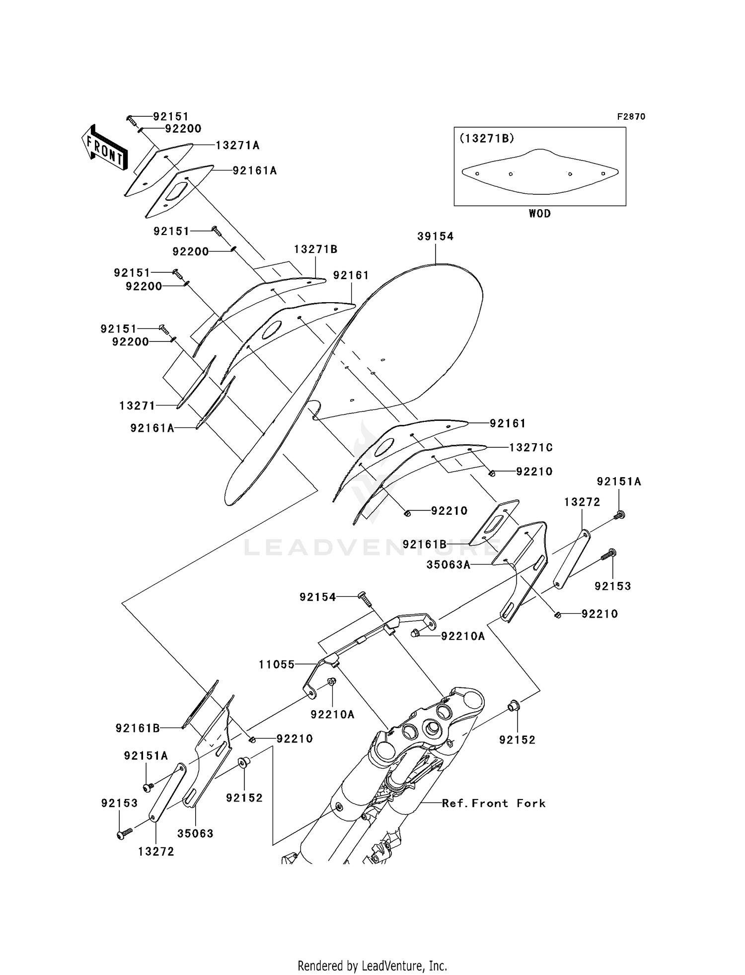 COWLING