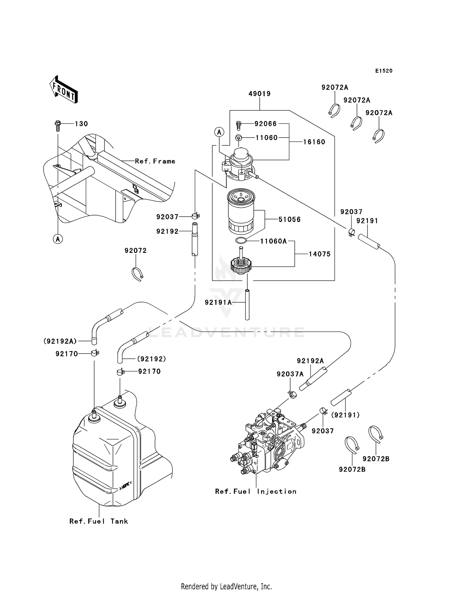 FUEL PUMP