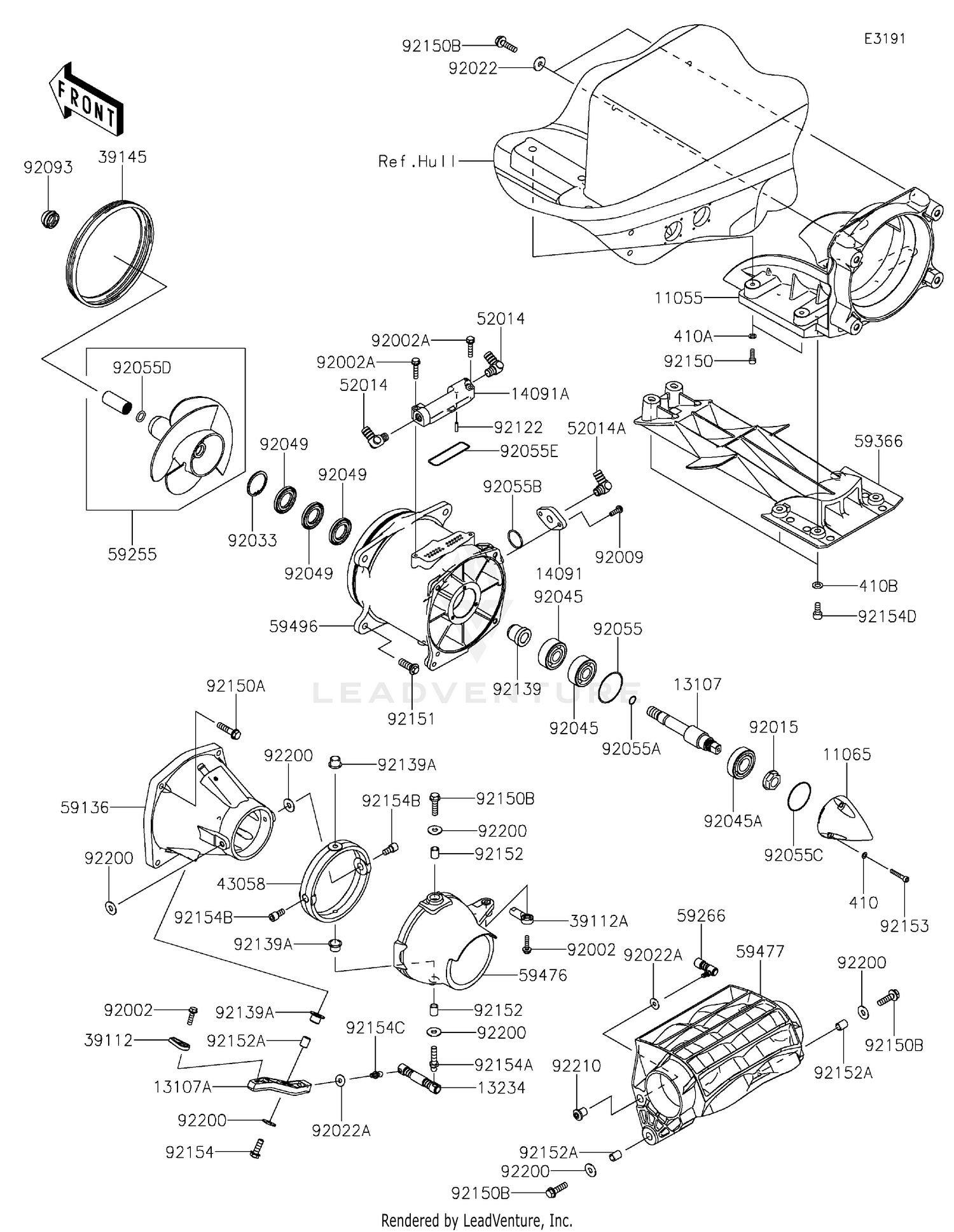 Jet Pump