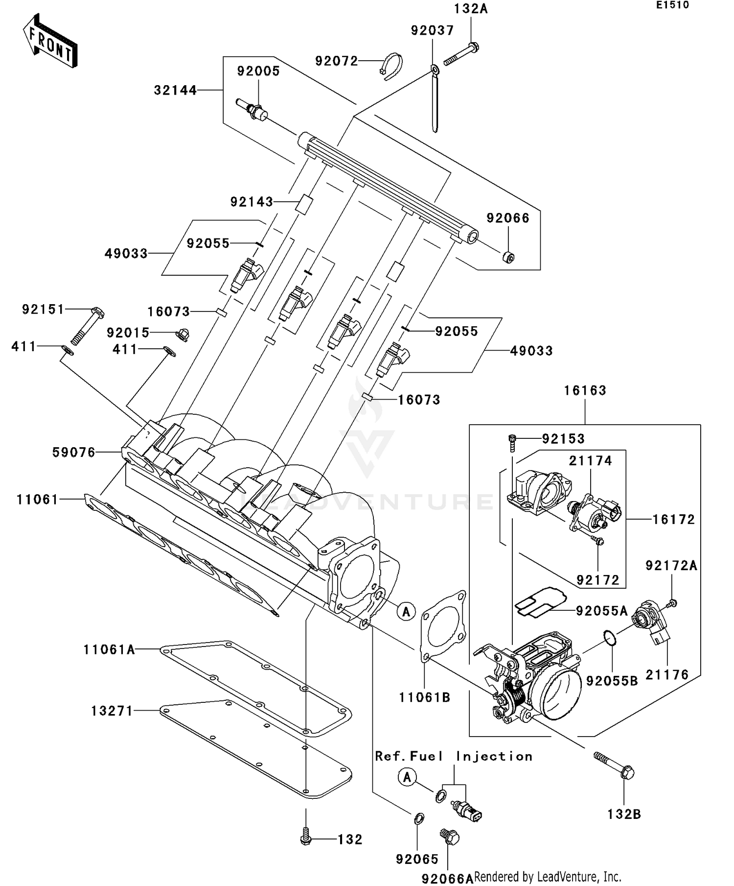 Throttle