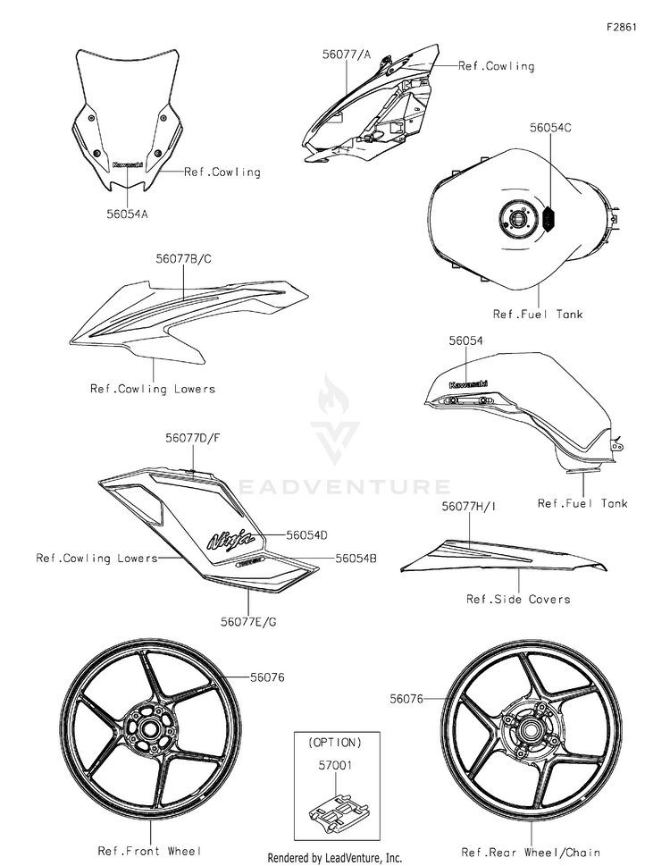 Decals(Green)(Jsfan/Jsfal) Schematic