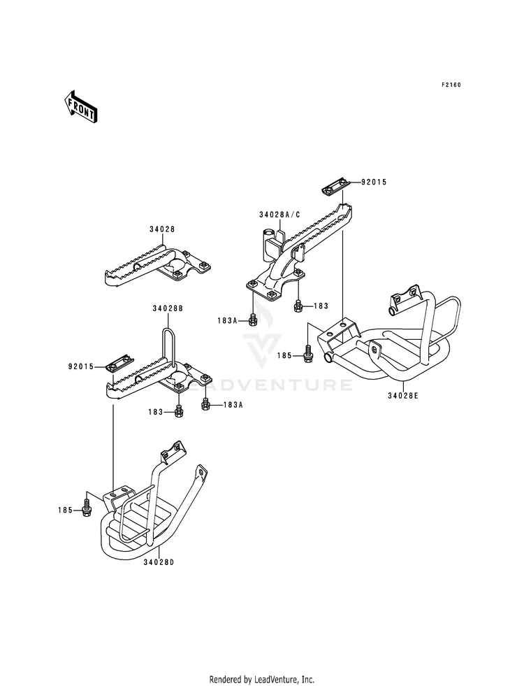 Step Schematic