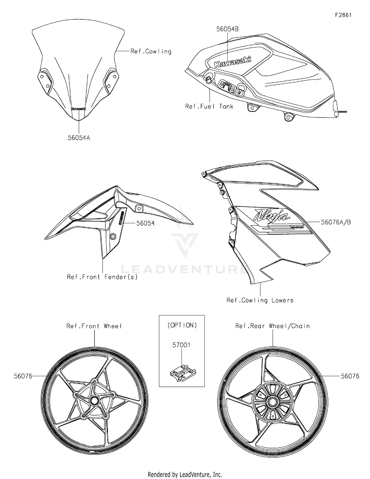 Decals(Gray)(GPFNN/GPFNL)