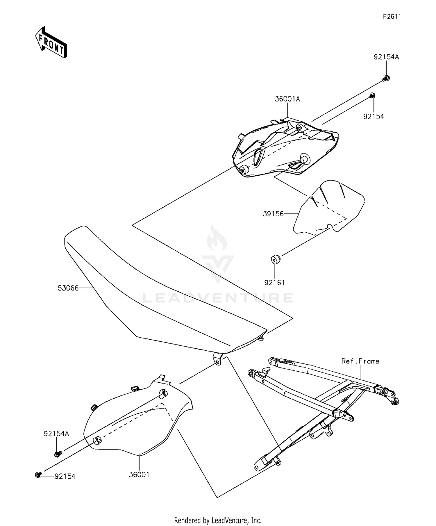 Side Covers