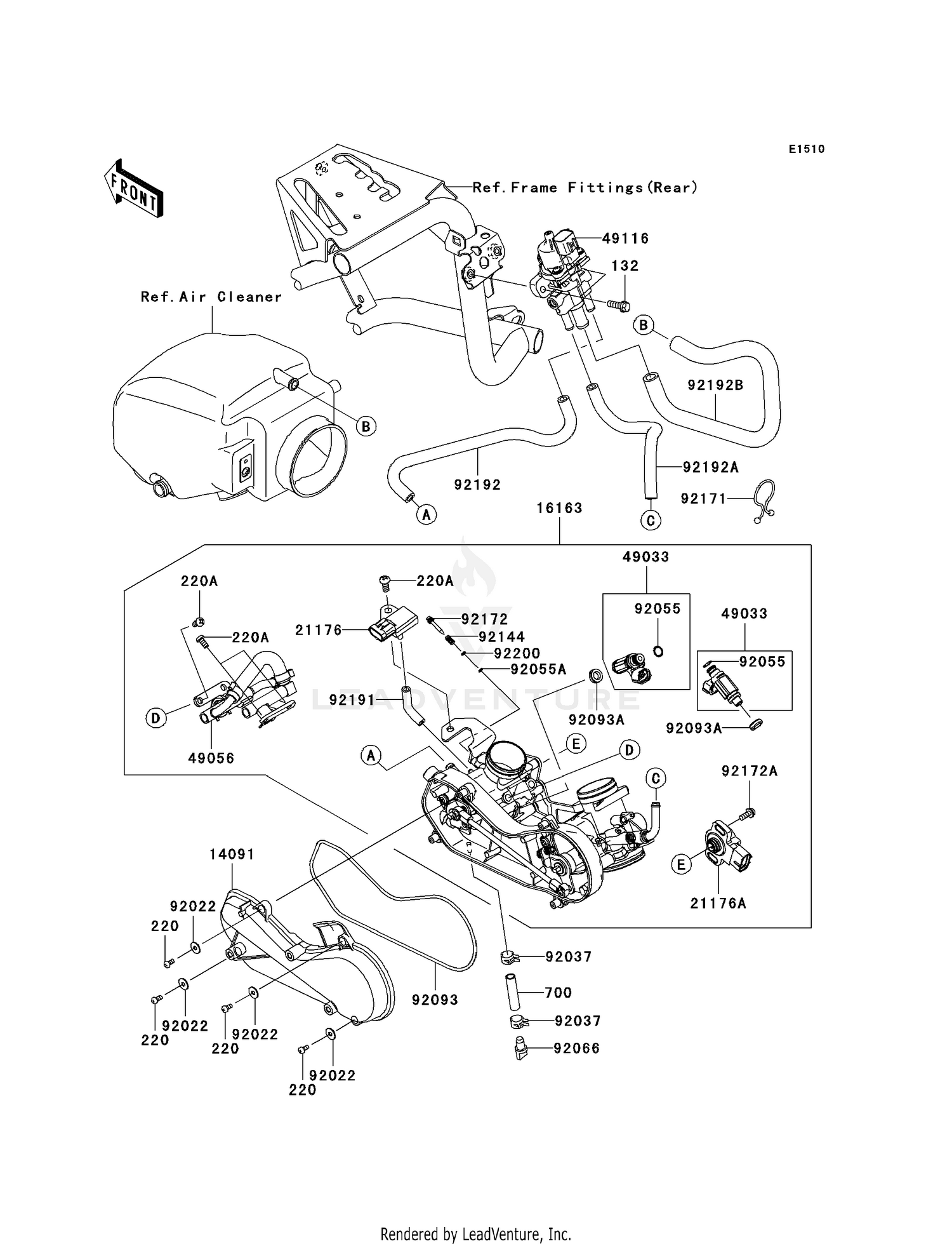THROTTLE
