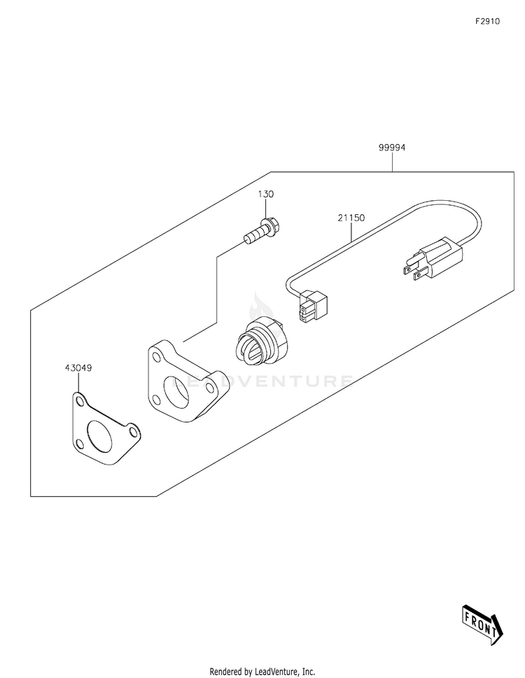 Accessory Schematic