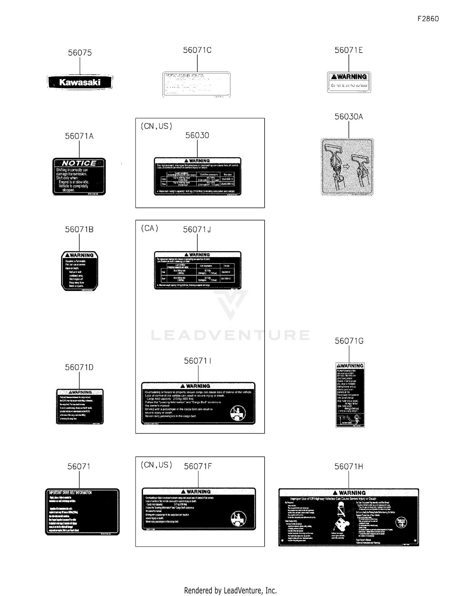 Labels 2