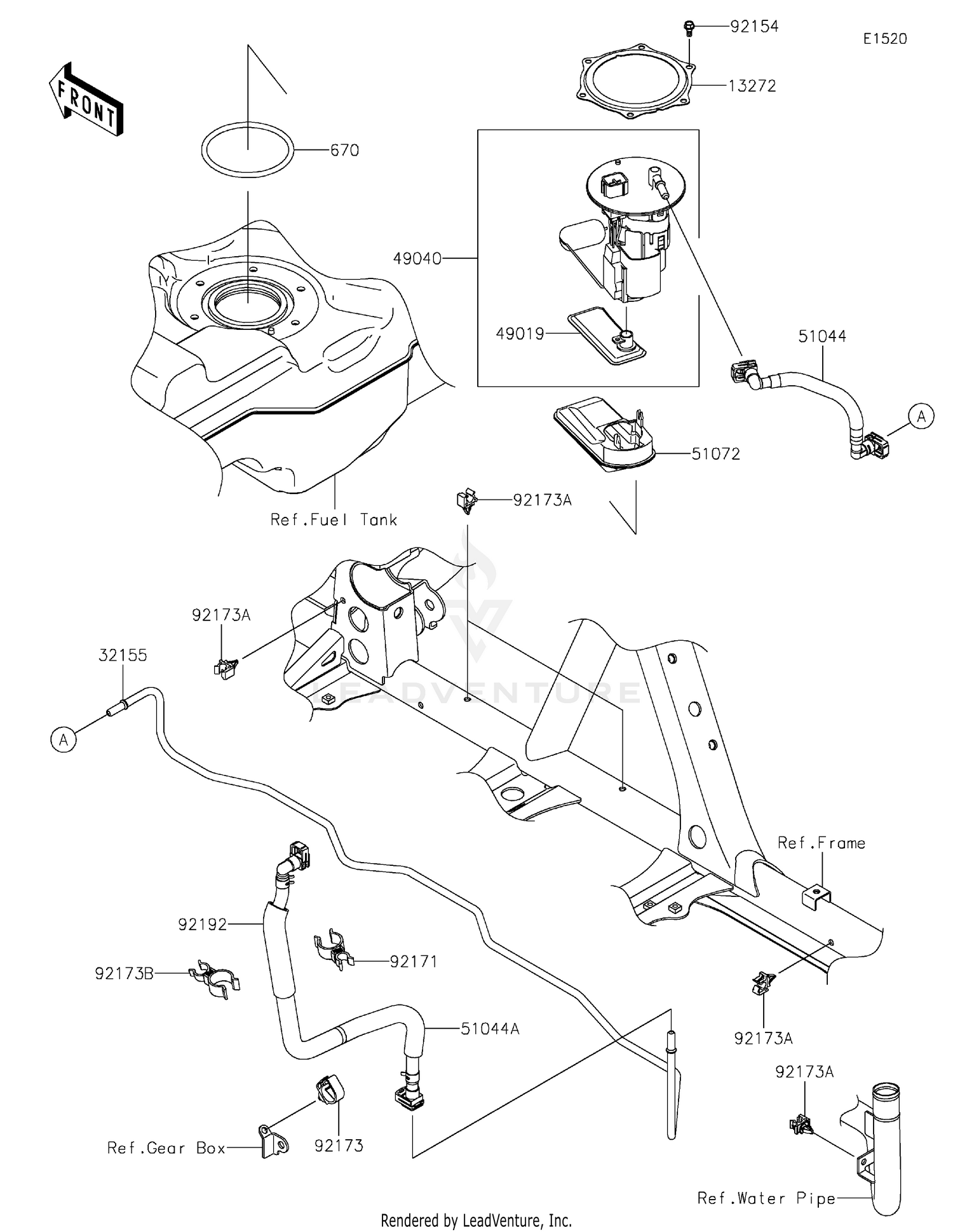 Fuel Pump