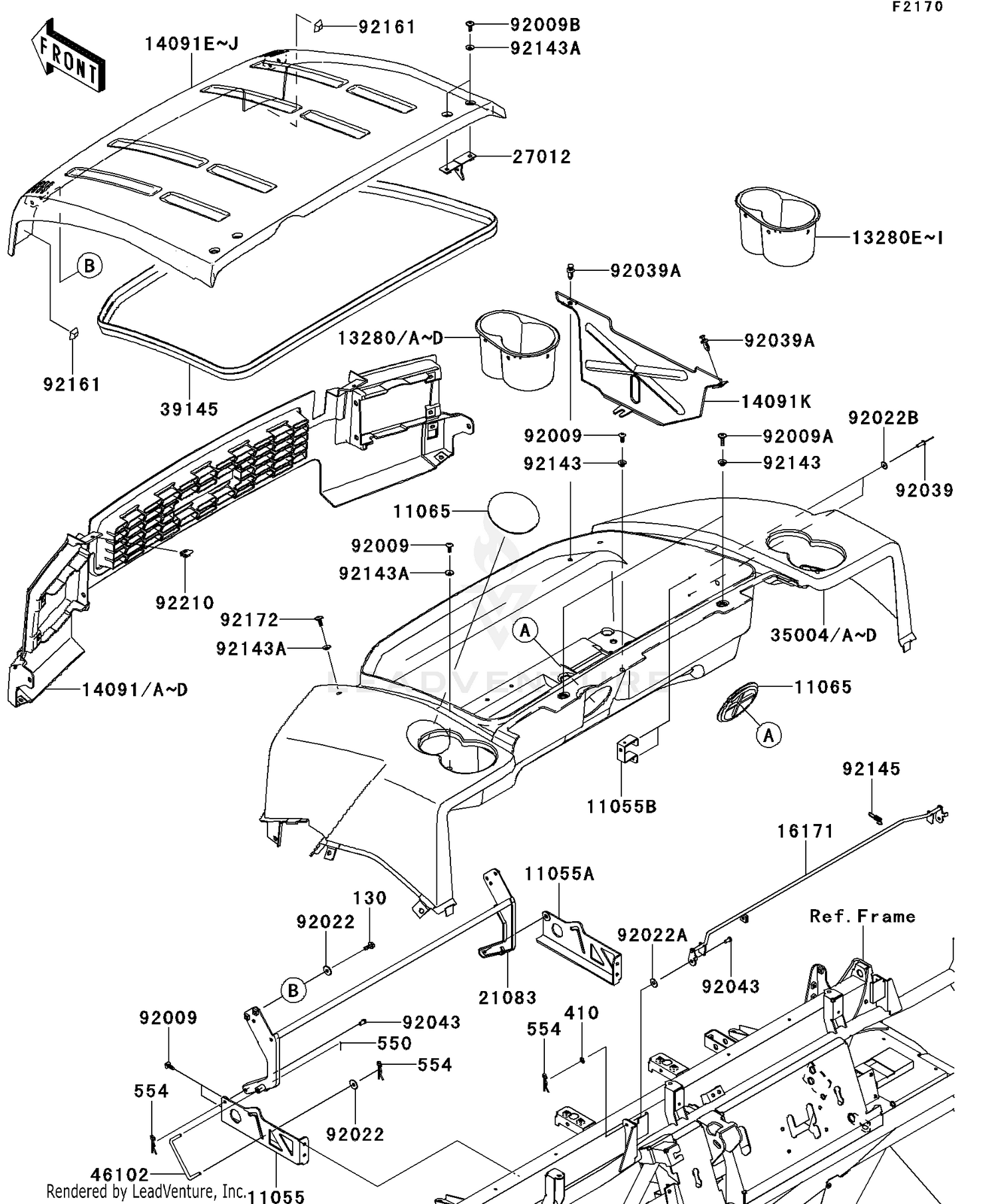 Fenders