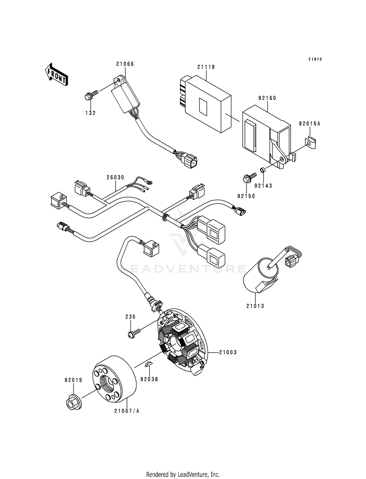 GENERATOR