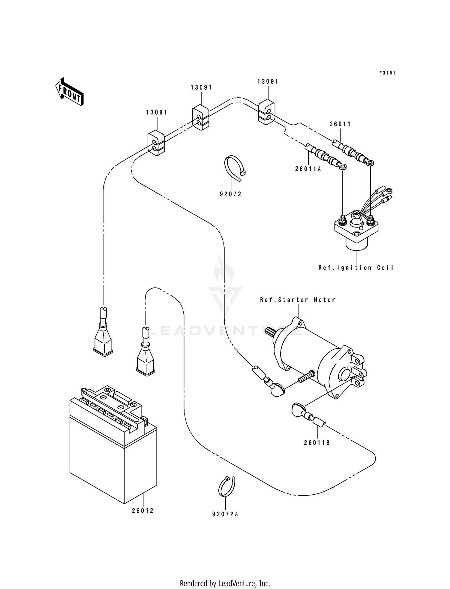 ELECTRICAL EQUIPMENT