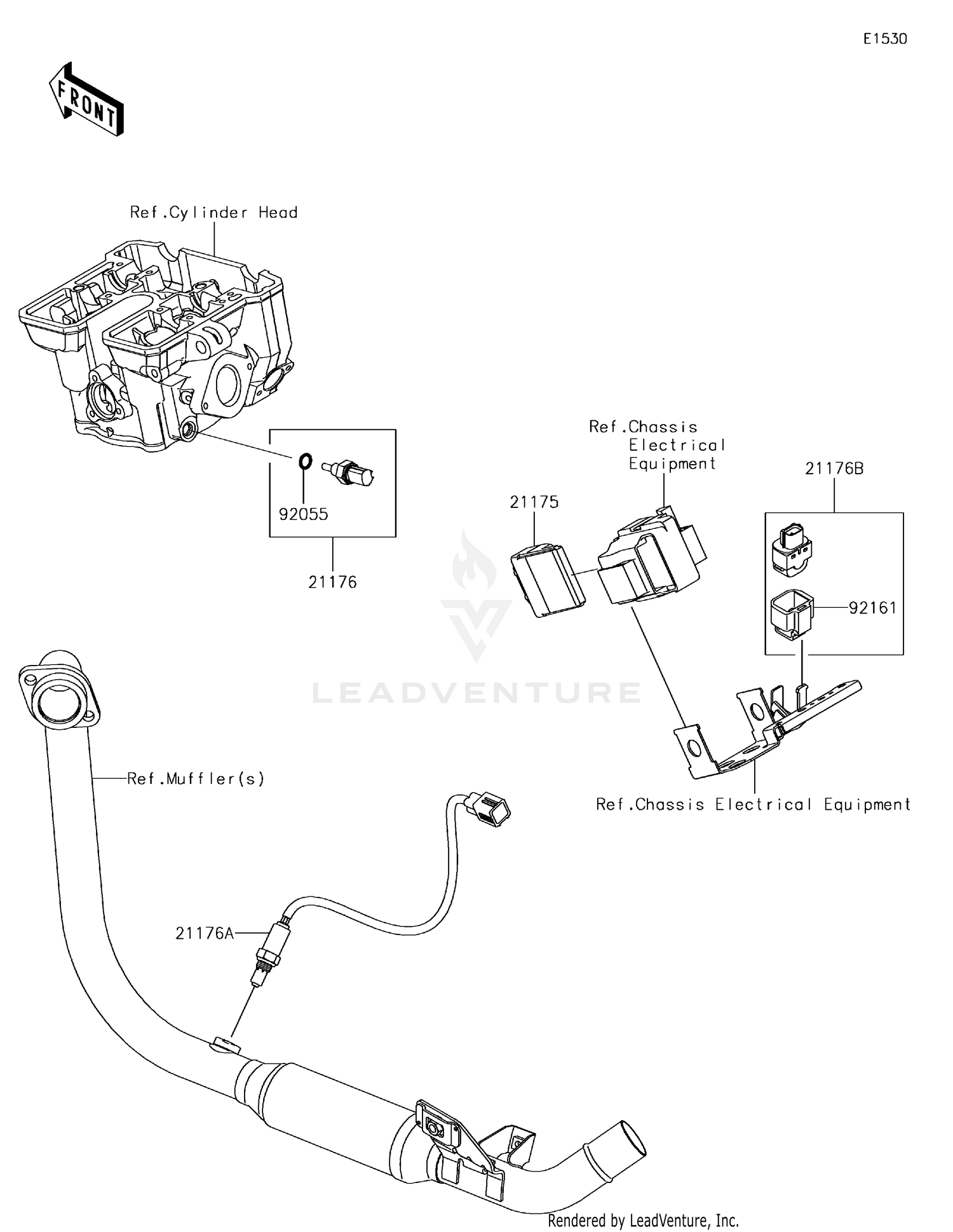 Fuel Injection