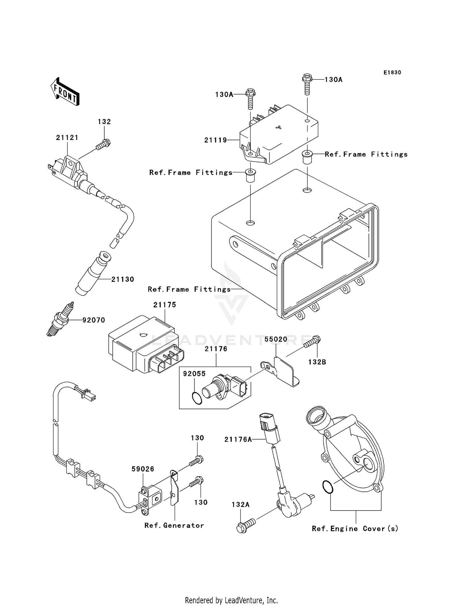 IGNITION SYSTEM