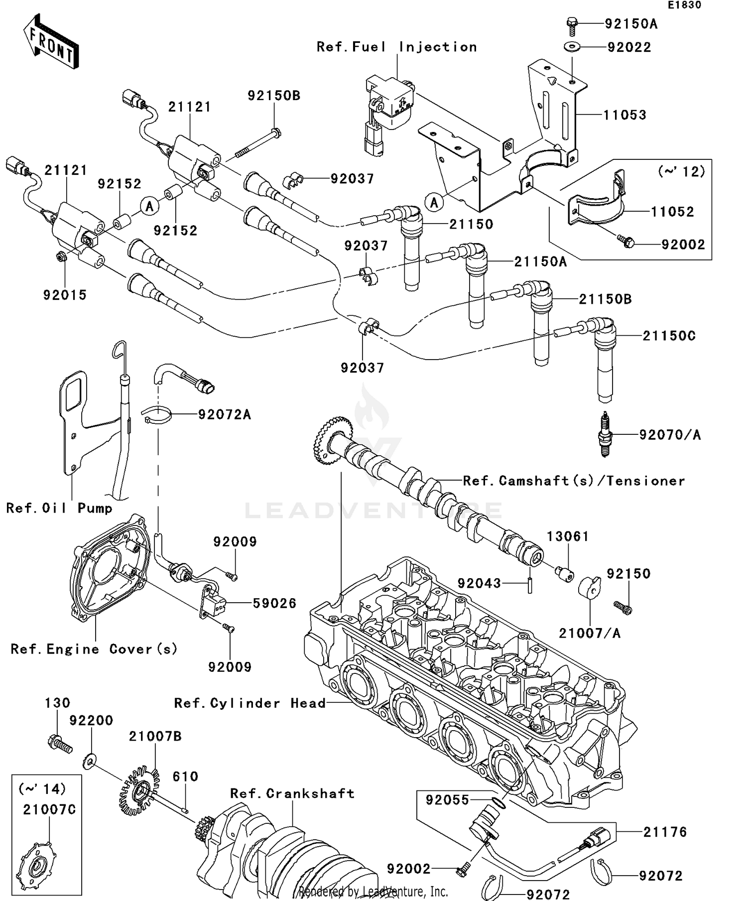 Ignition System