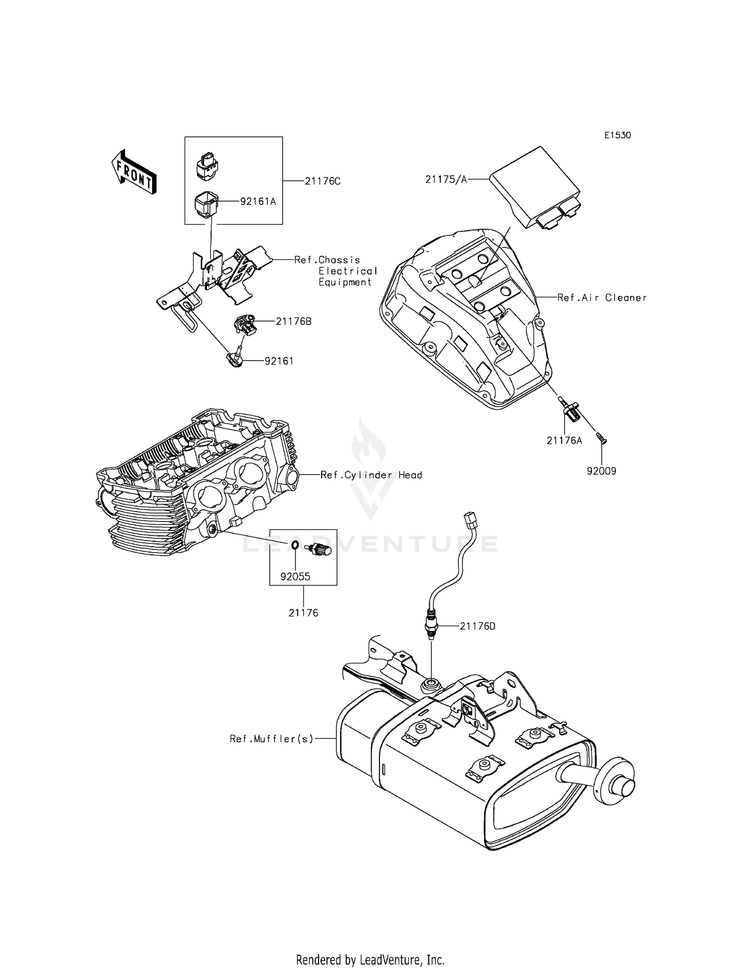 FUEL INJECTION