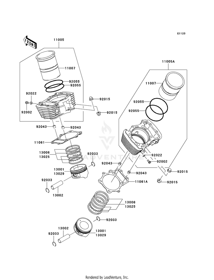 OEM Assembly Image