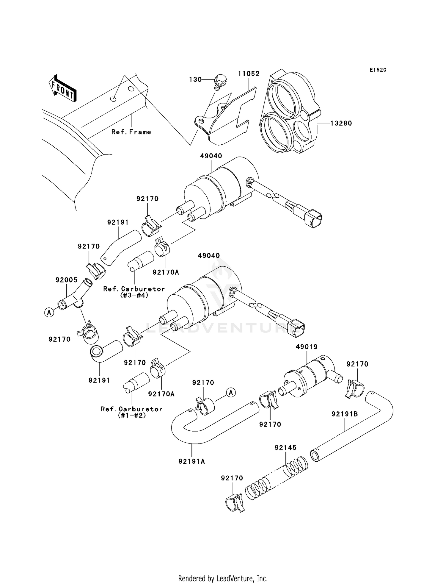 FUEL PUMP