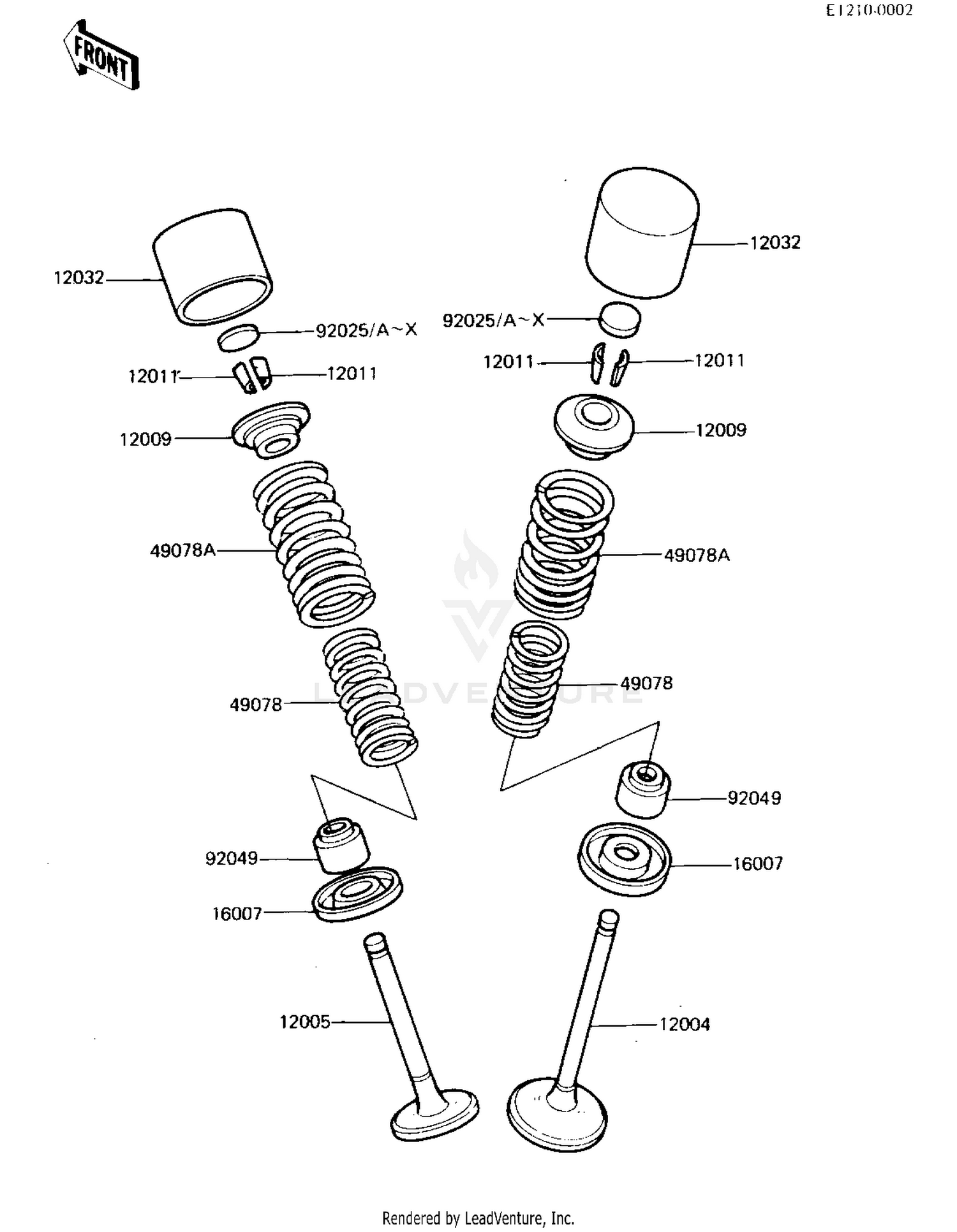 VALVES