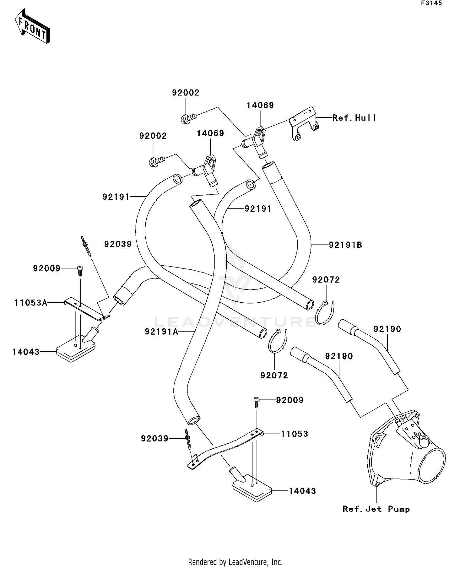Bilge System