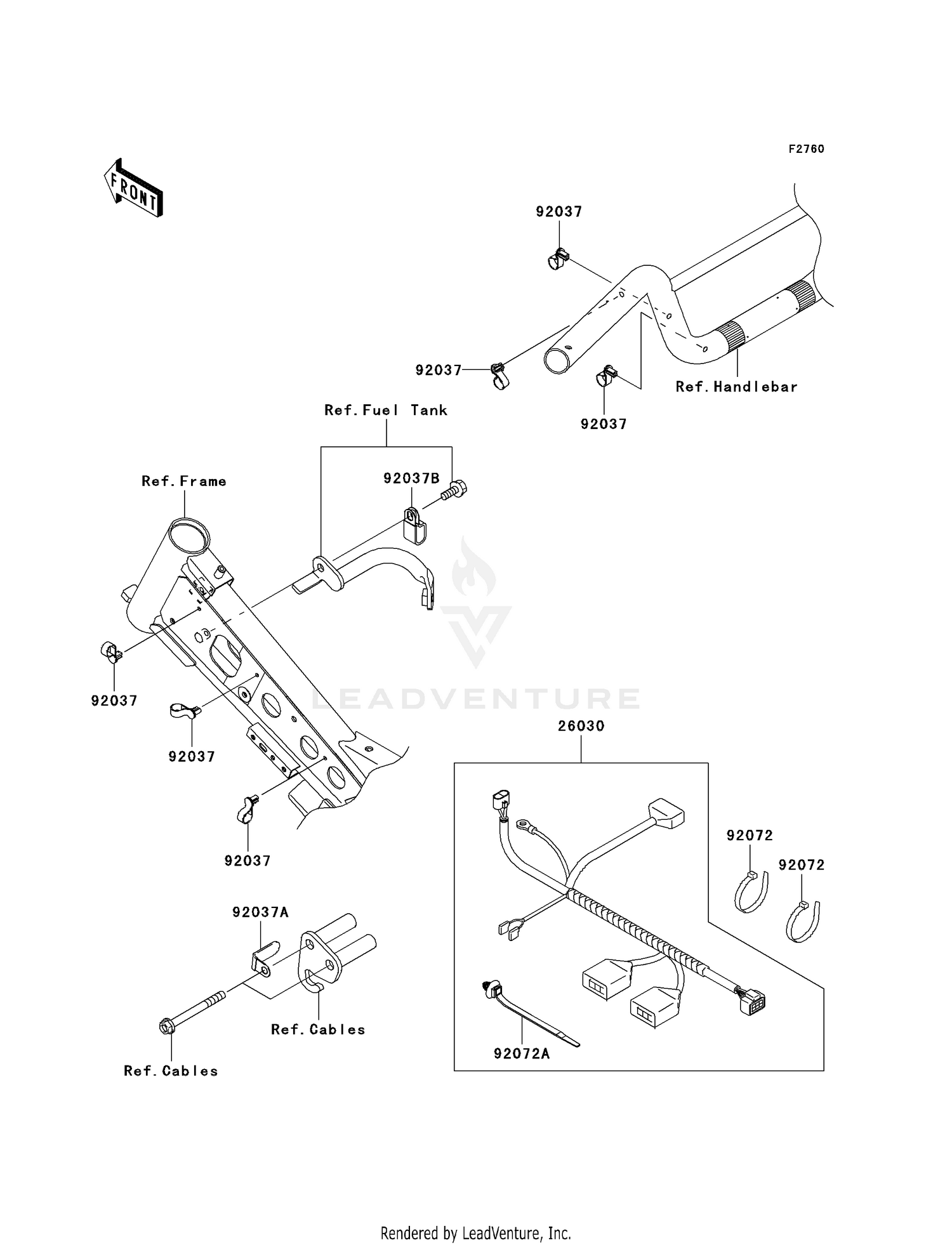 CHASSIS ELECTRICAL EQUIPMENT