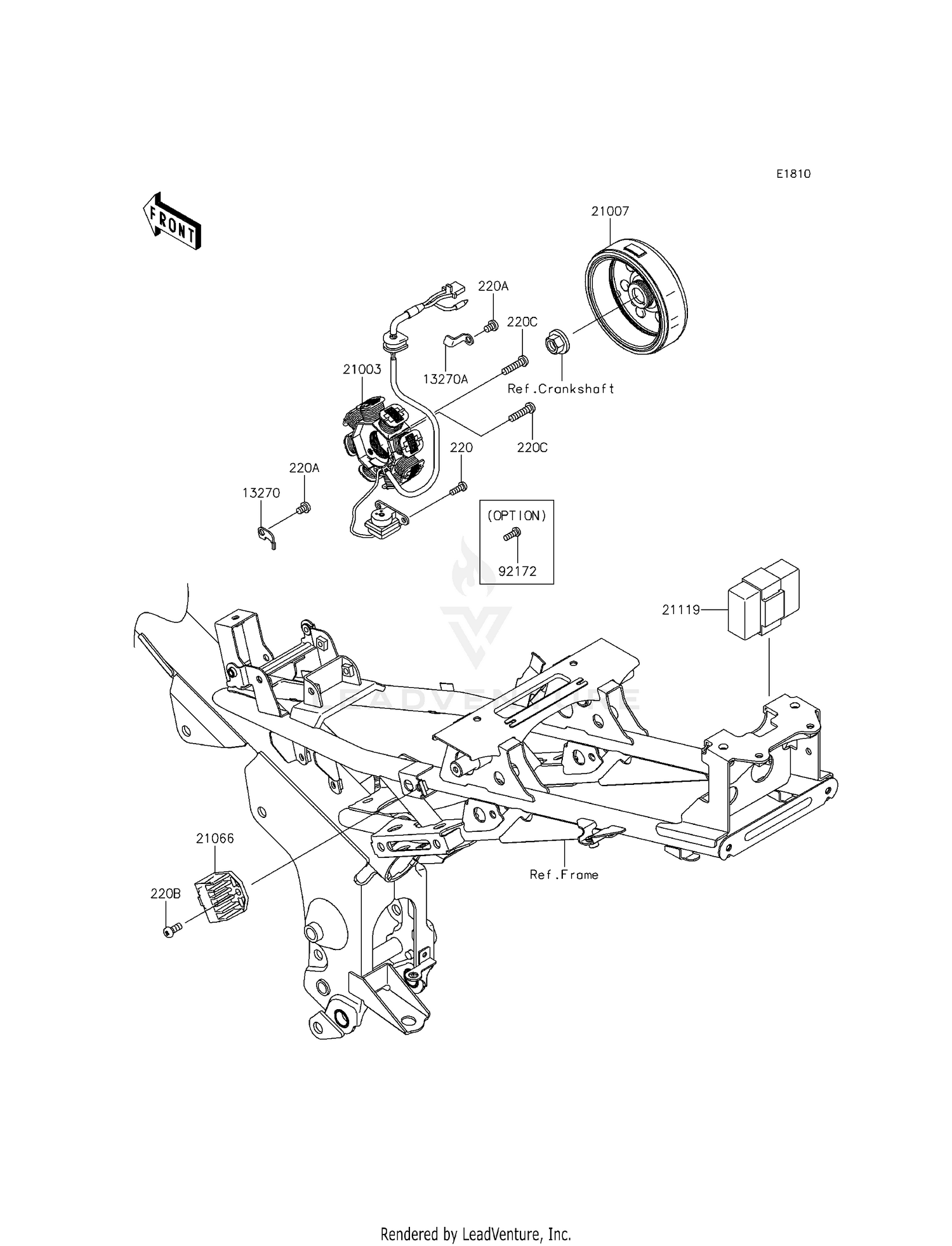 GENERATOR