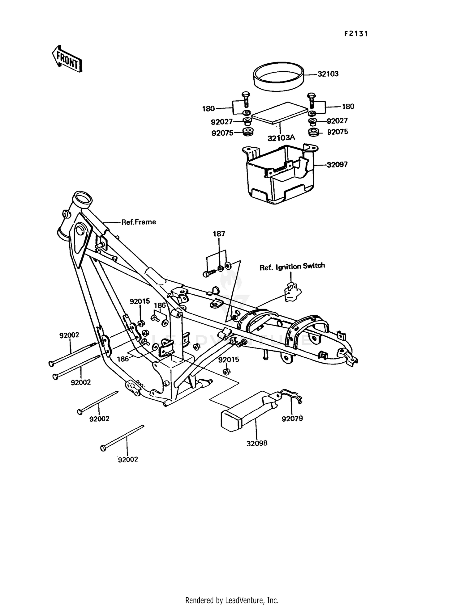 FRAME FITTINGS