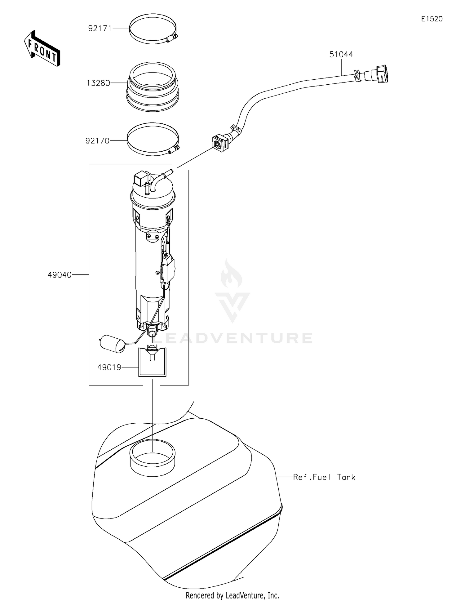 Fuel Pump