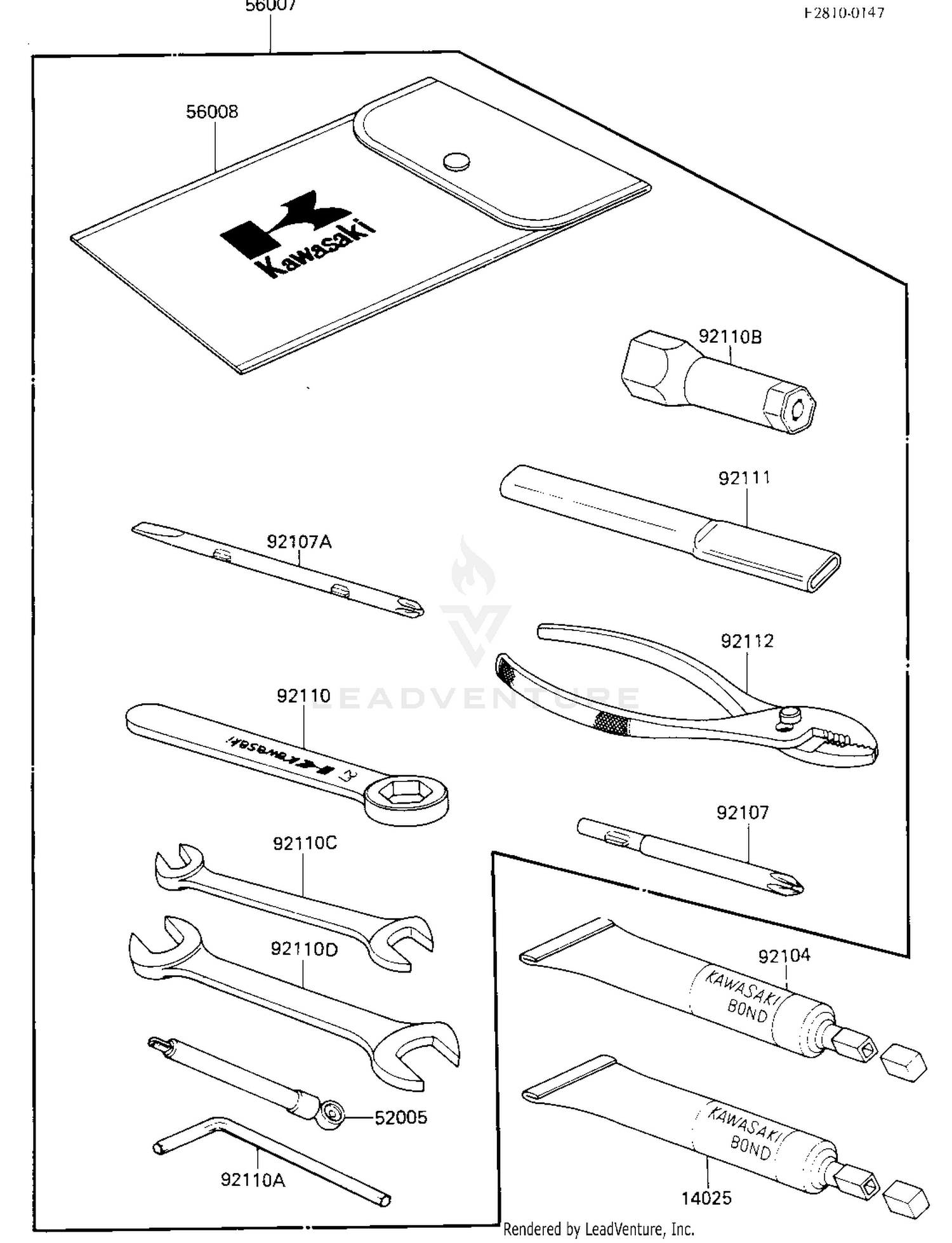 OWNER TOOLS