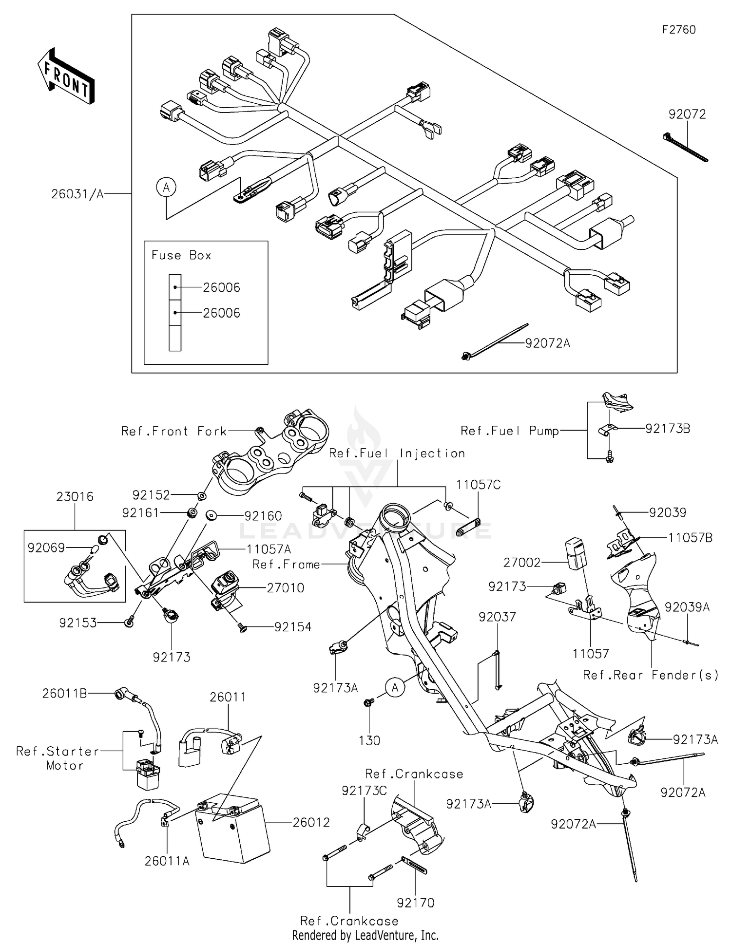 Chassis Electrical Equipment 2